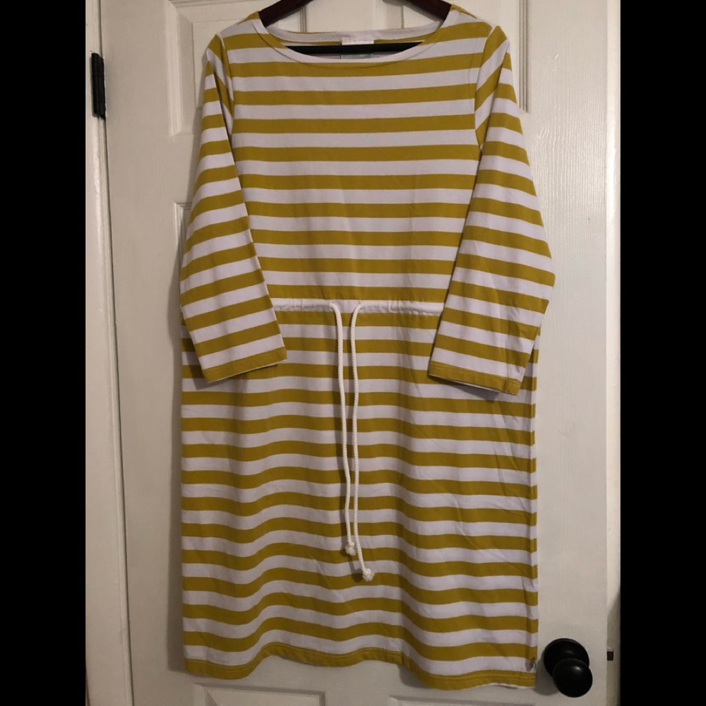 Lolly wolly doodle dress